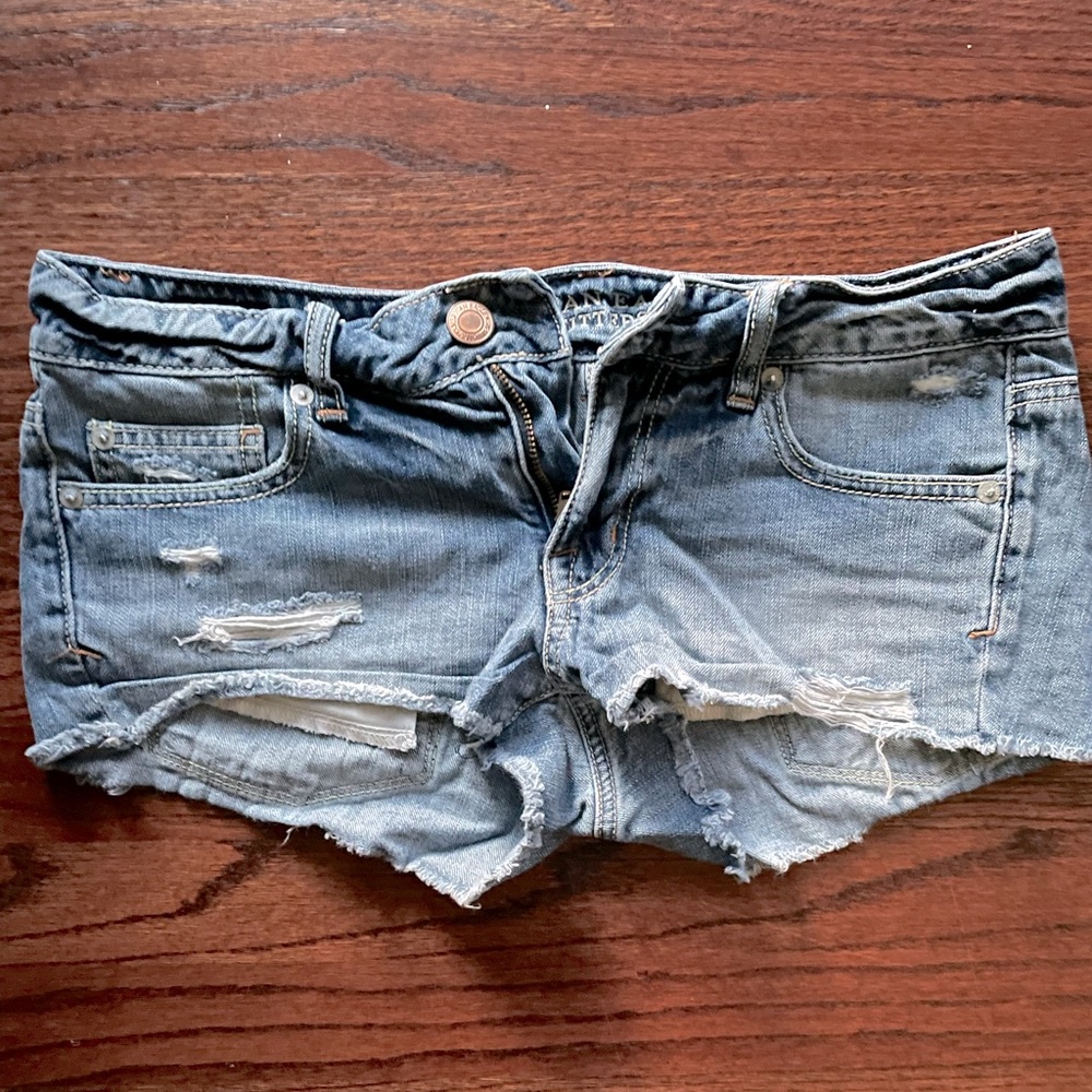 American Eagle Outfitters shorts